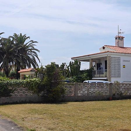 Ferienwohnung Casa Geminis Vinarós Exterior foto