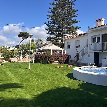 Ferienwohnung Casa Geminis Vinarós Exterior foto