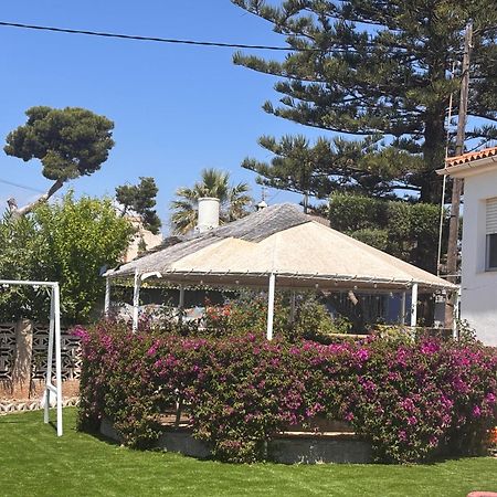 Ferienwohnung Casa Geminis Vinarós Exterior foto