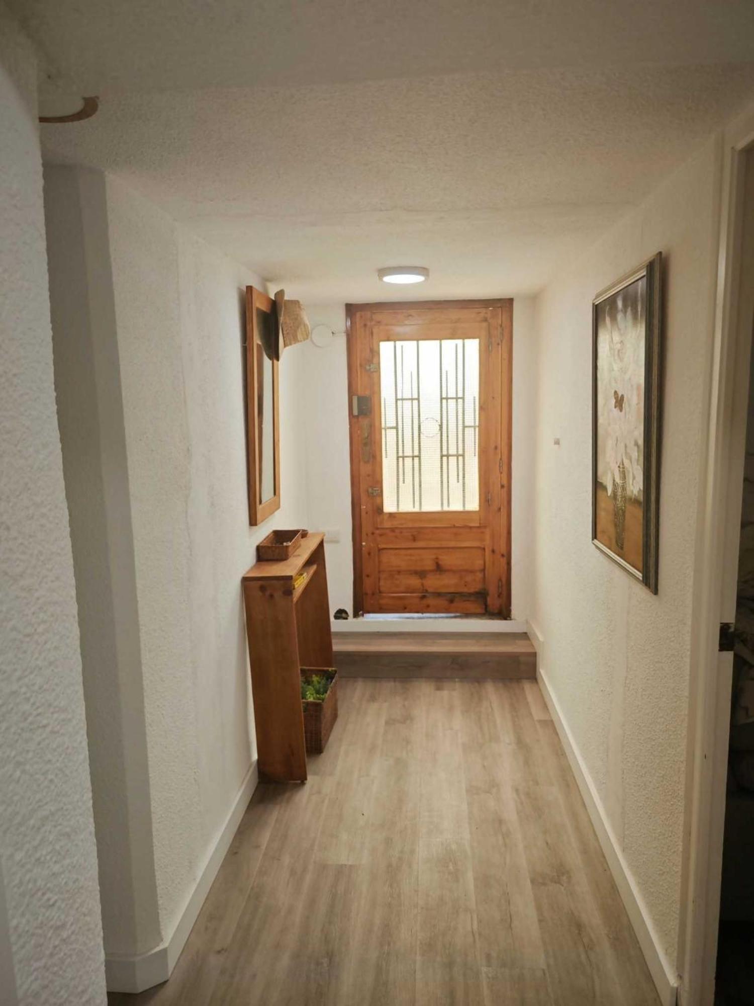 Ferienwohnung Casa Geminis Vinarós Exterior foto