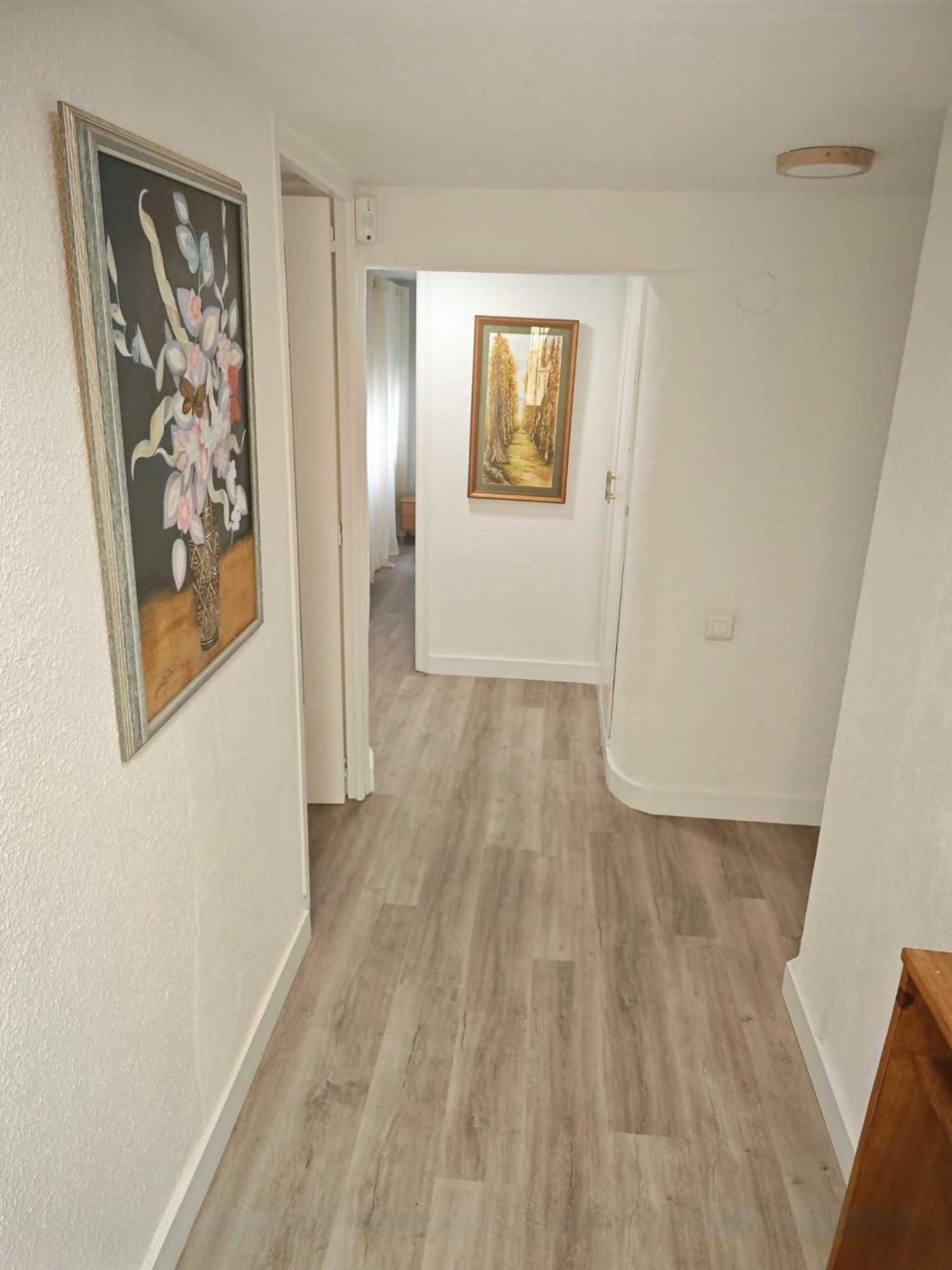 Ferienwohnung Casa Geminis Vinarós Exterior foto