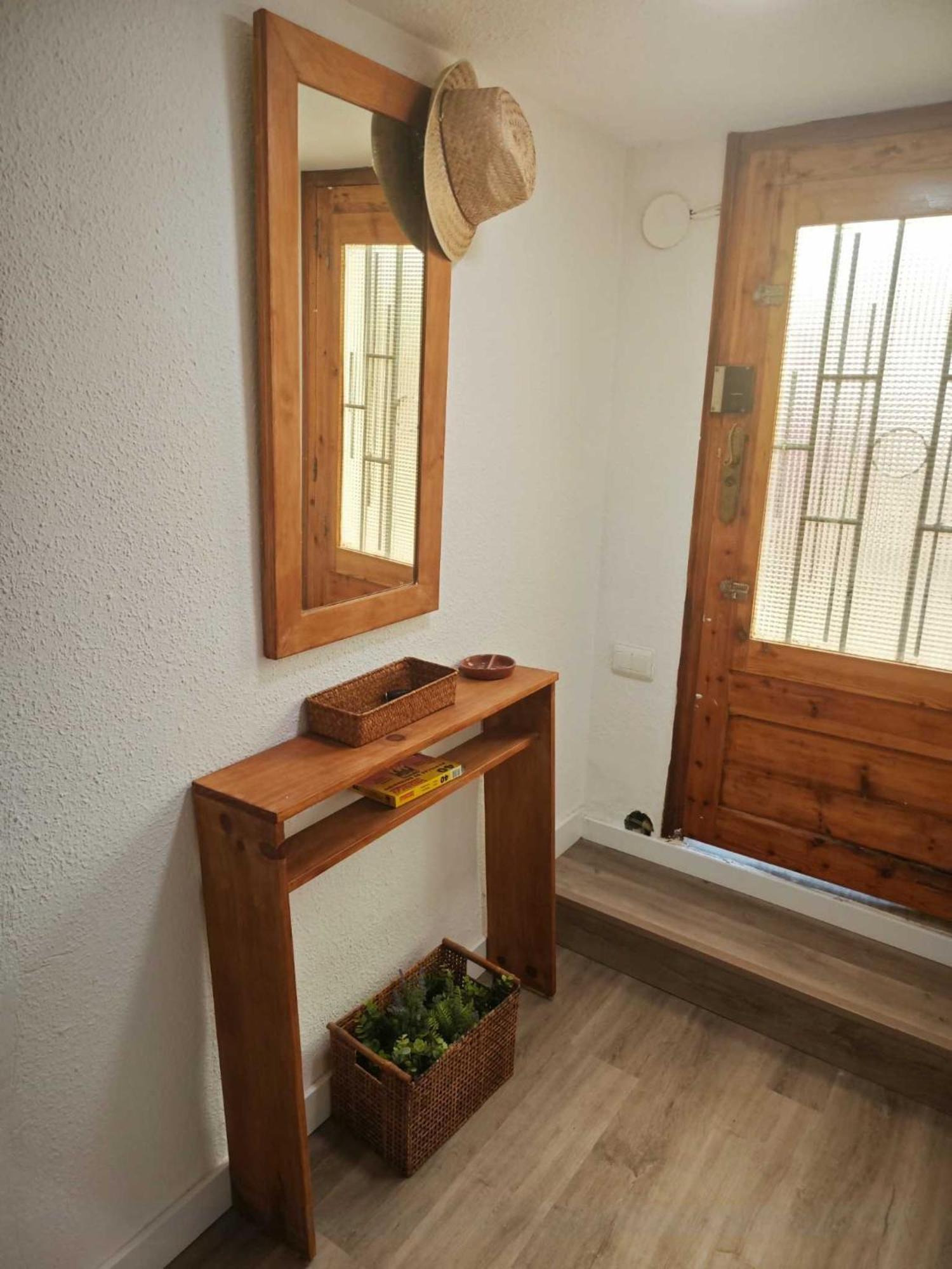 Ferienwohnung Casa Geminis Vinarós Exterior foto