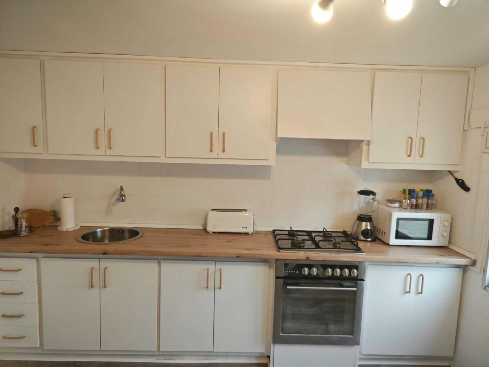 Ferienwohnung Casa Geminis Vinarós Exterior foto