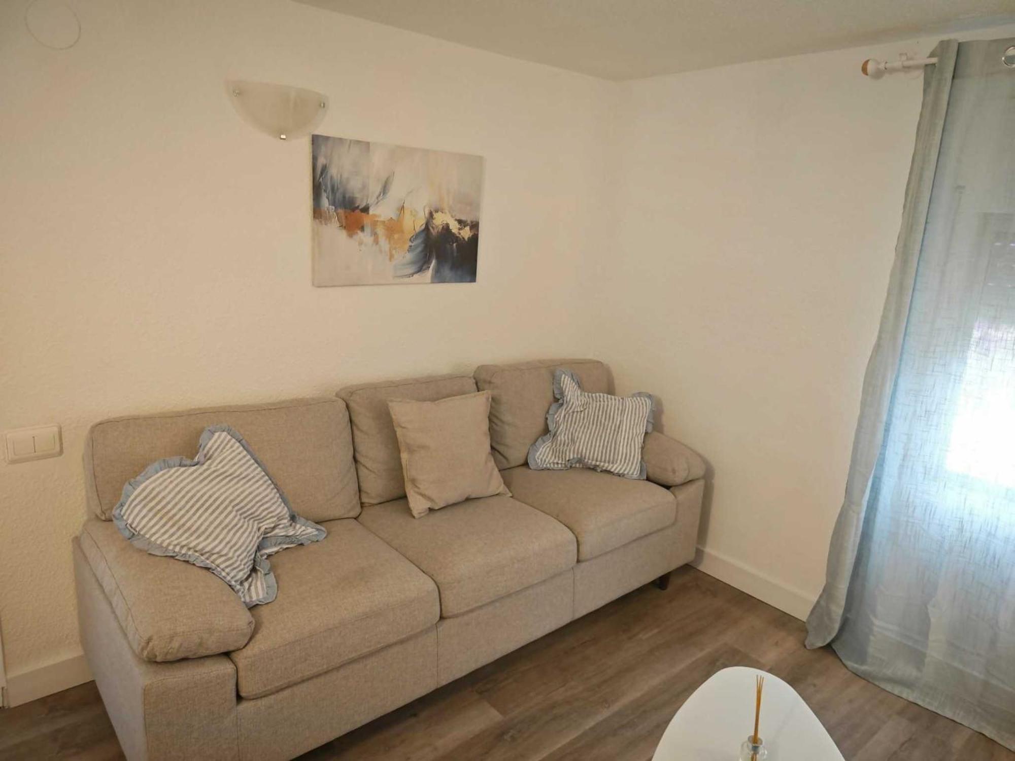 Ferienwohnung Casa Geminis Vinarós Exterior foto