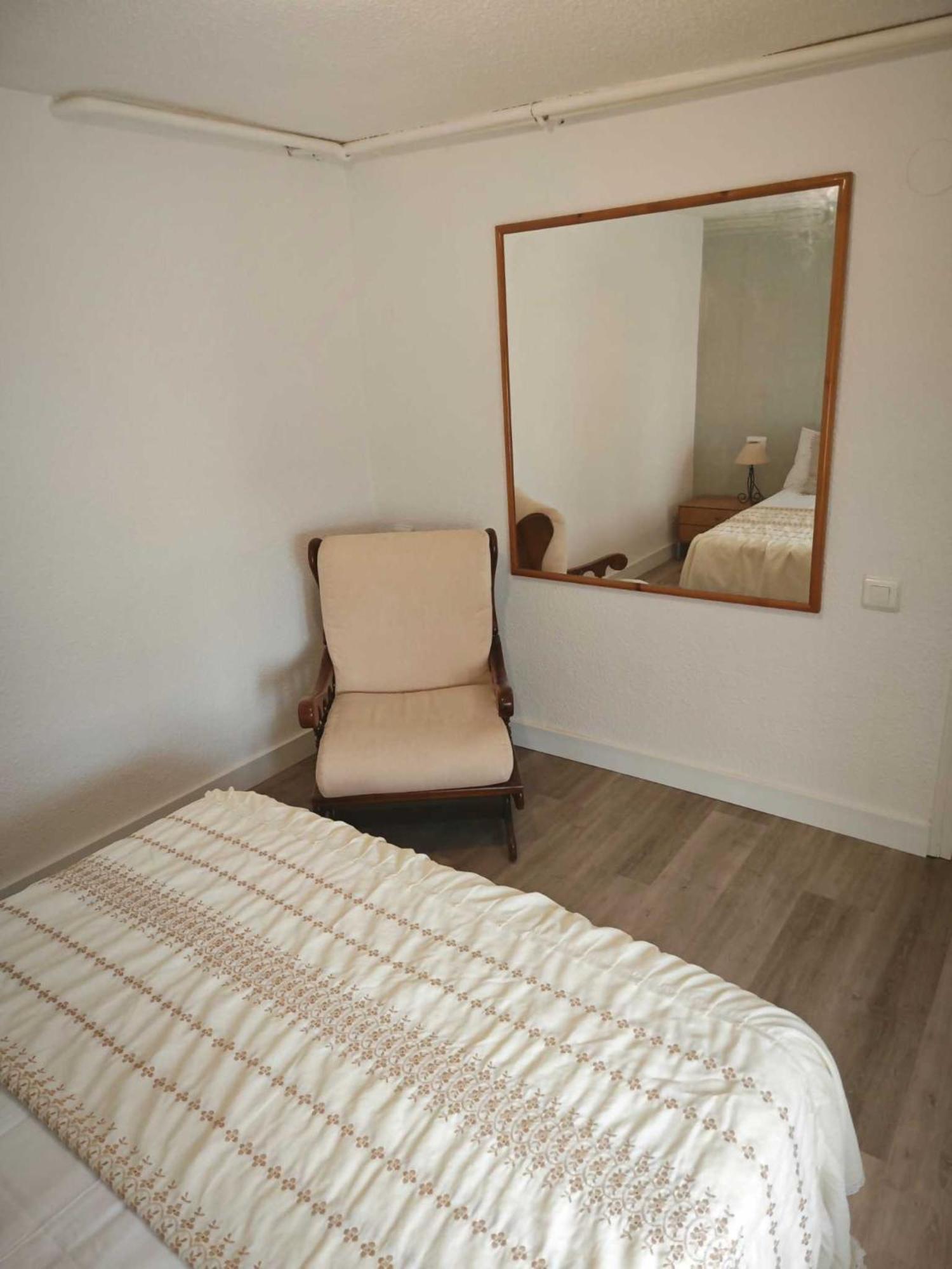 Ferienwohnung Casa Geminis Vinarós Exterior foto