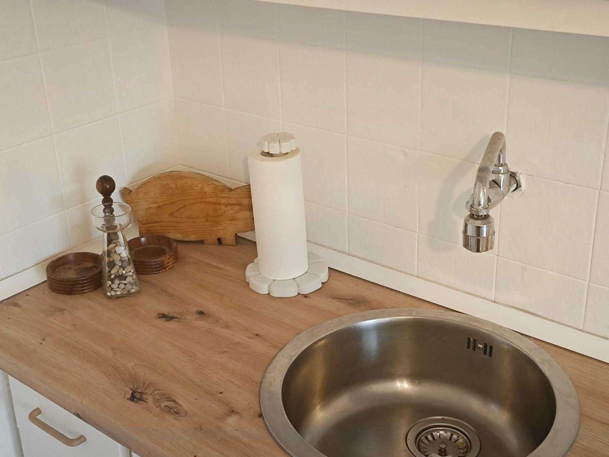 Ferienwohnung Casa Geminis Vinarós Exterior foto