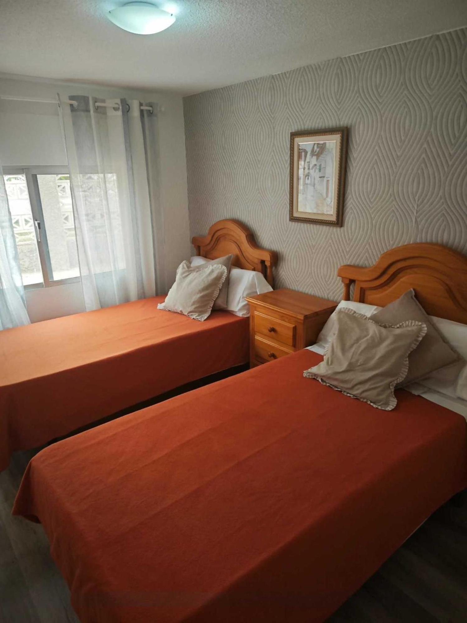 Ferienwohnung Casa Geminis Vinarós Exterior foto