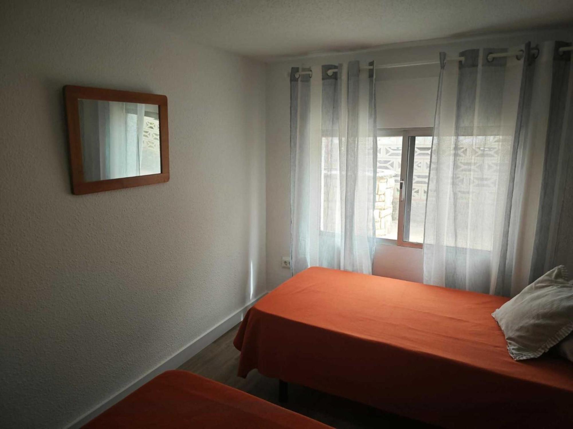 Ferienwohnung Casa Geminis Vinarós Exterior foto