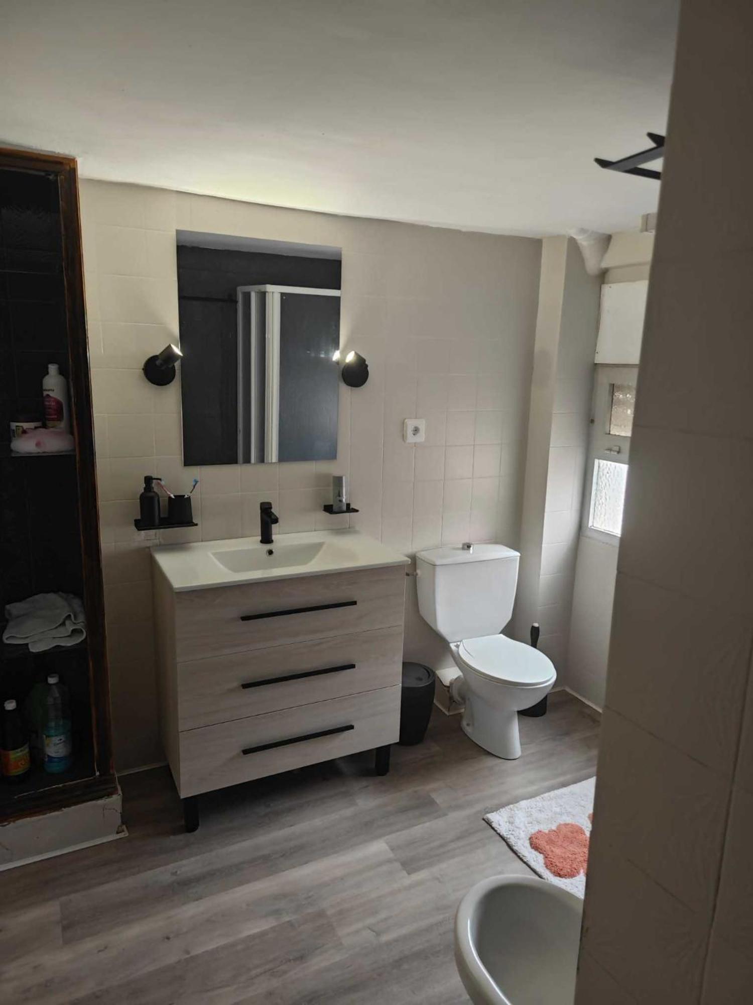 Ferienwohnung Casa Geminis Vinarós Exterior foto