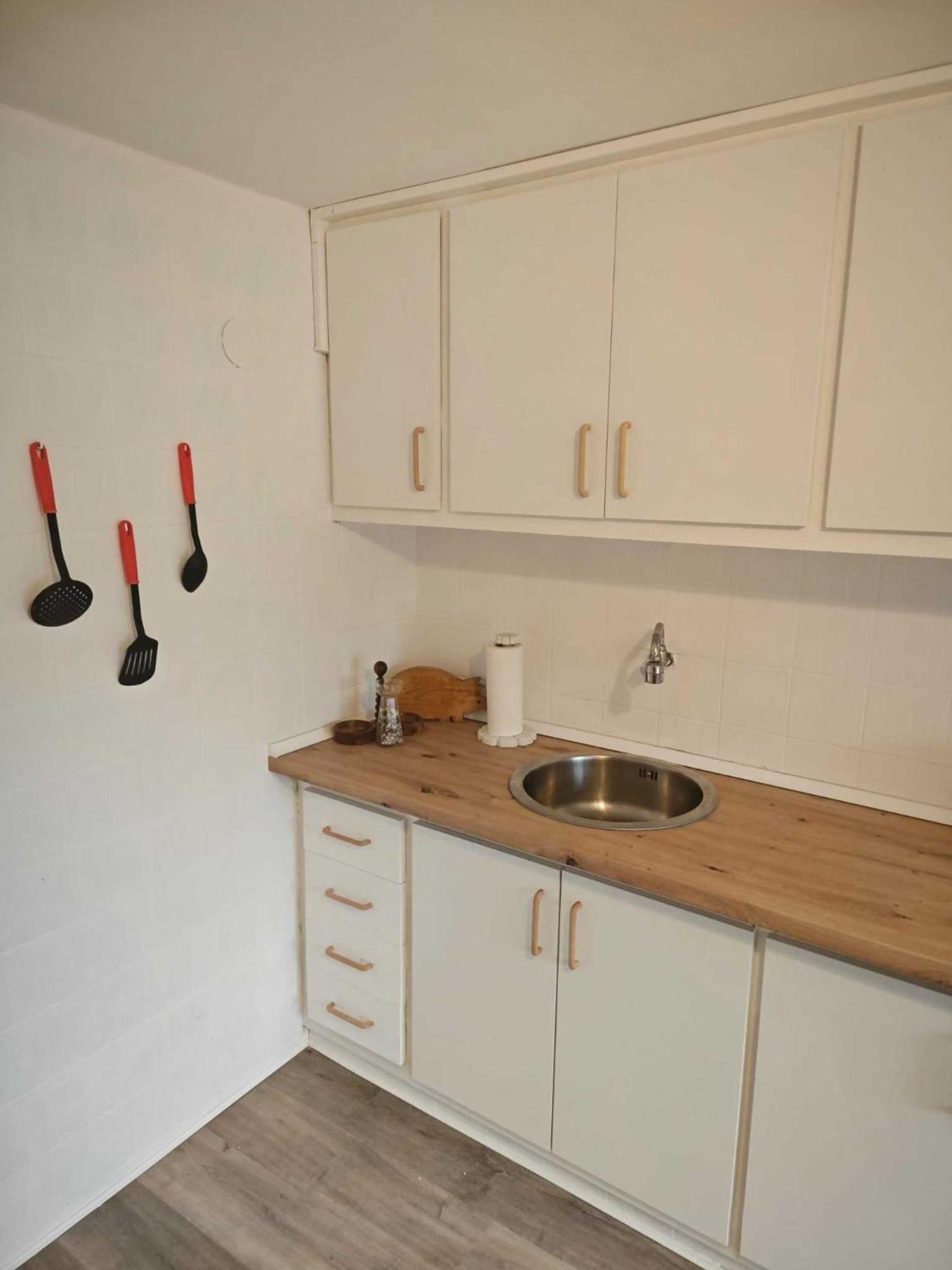 Ferienwohnung Casa Geminis Vinarós Exterior foto
