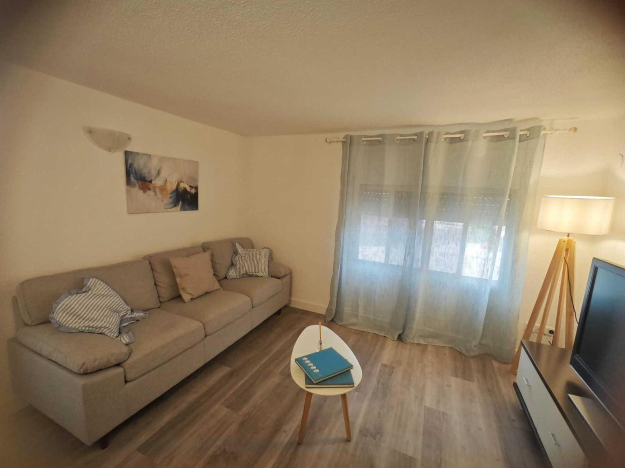 Ferienwohnung Casa Geminis Vinarós Exterior foto