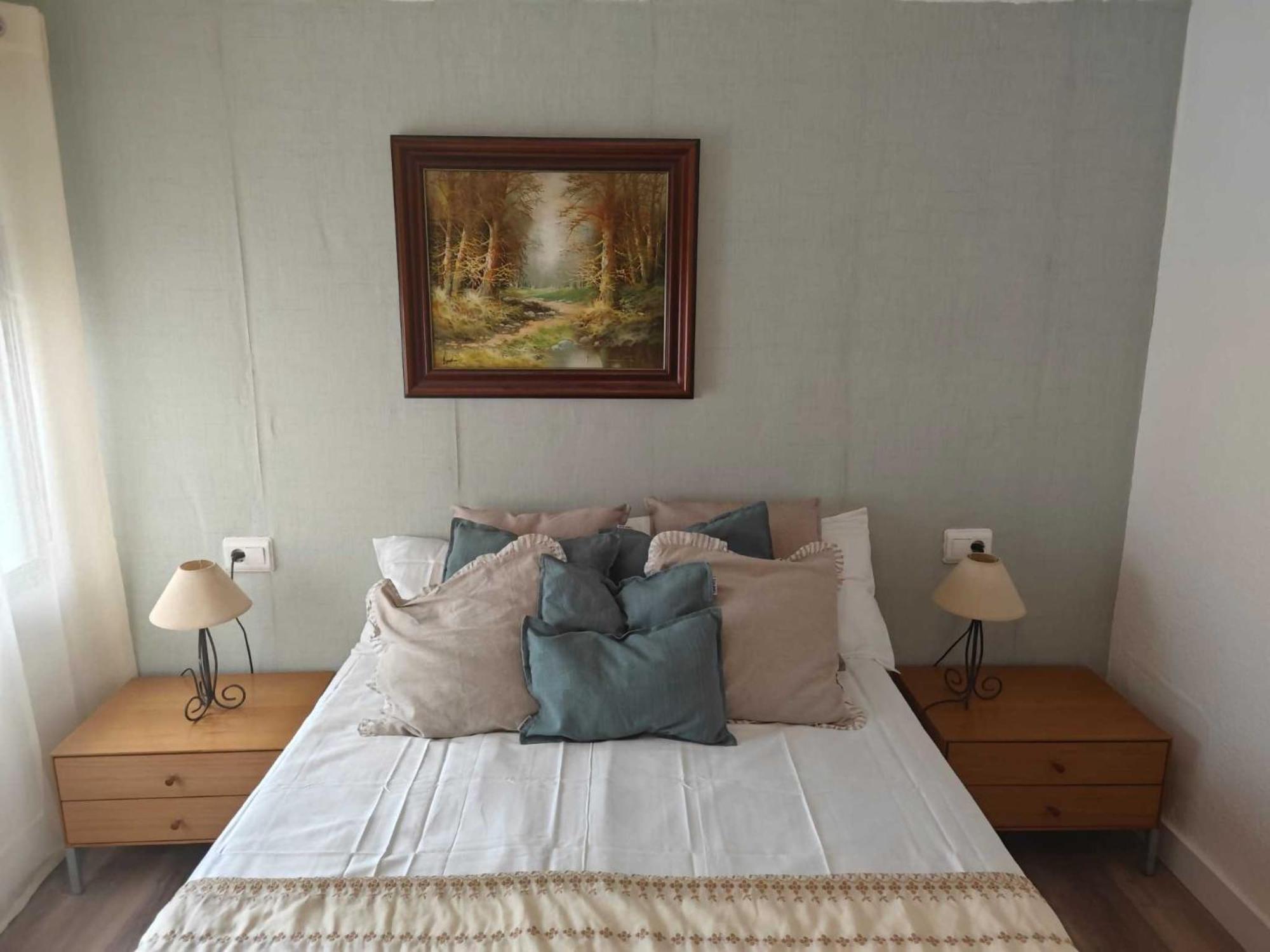 Ferienwohnung Casa Geminis Vinarós Exterior foto