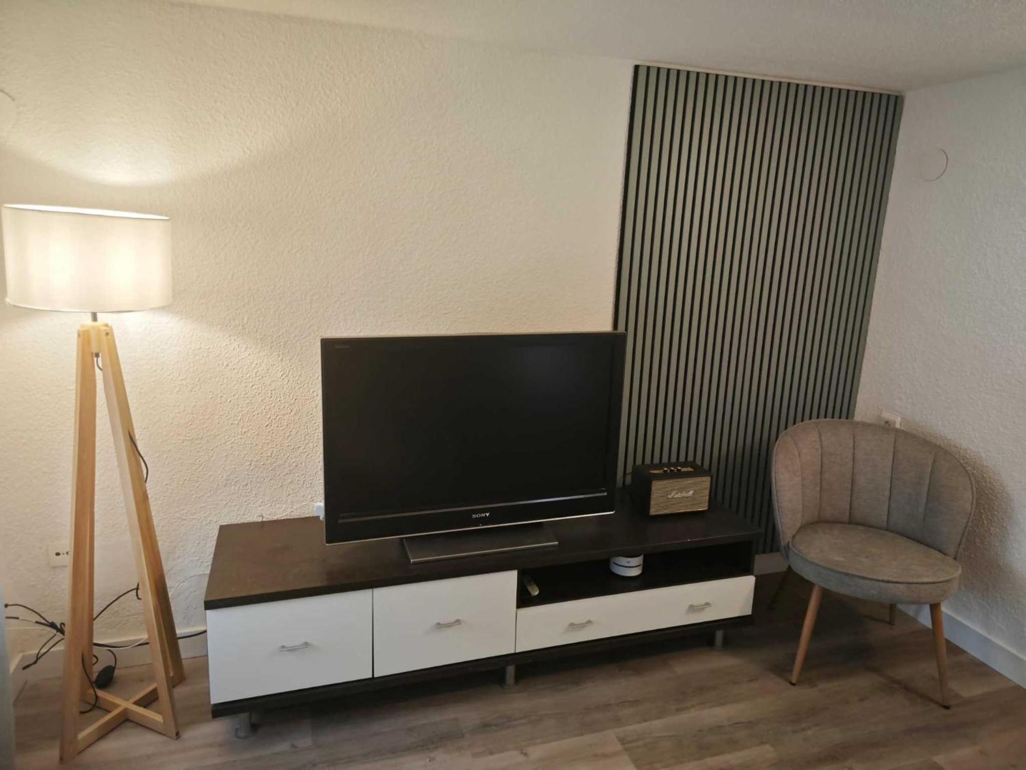 Ferienwohnung Casa Geminis Vinarós Exterior foto