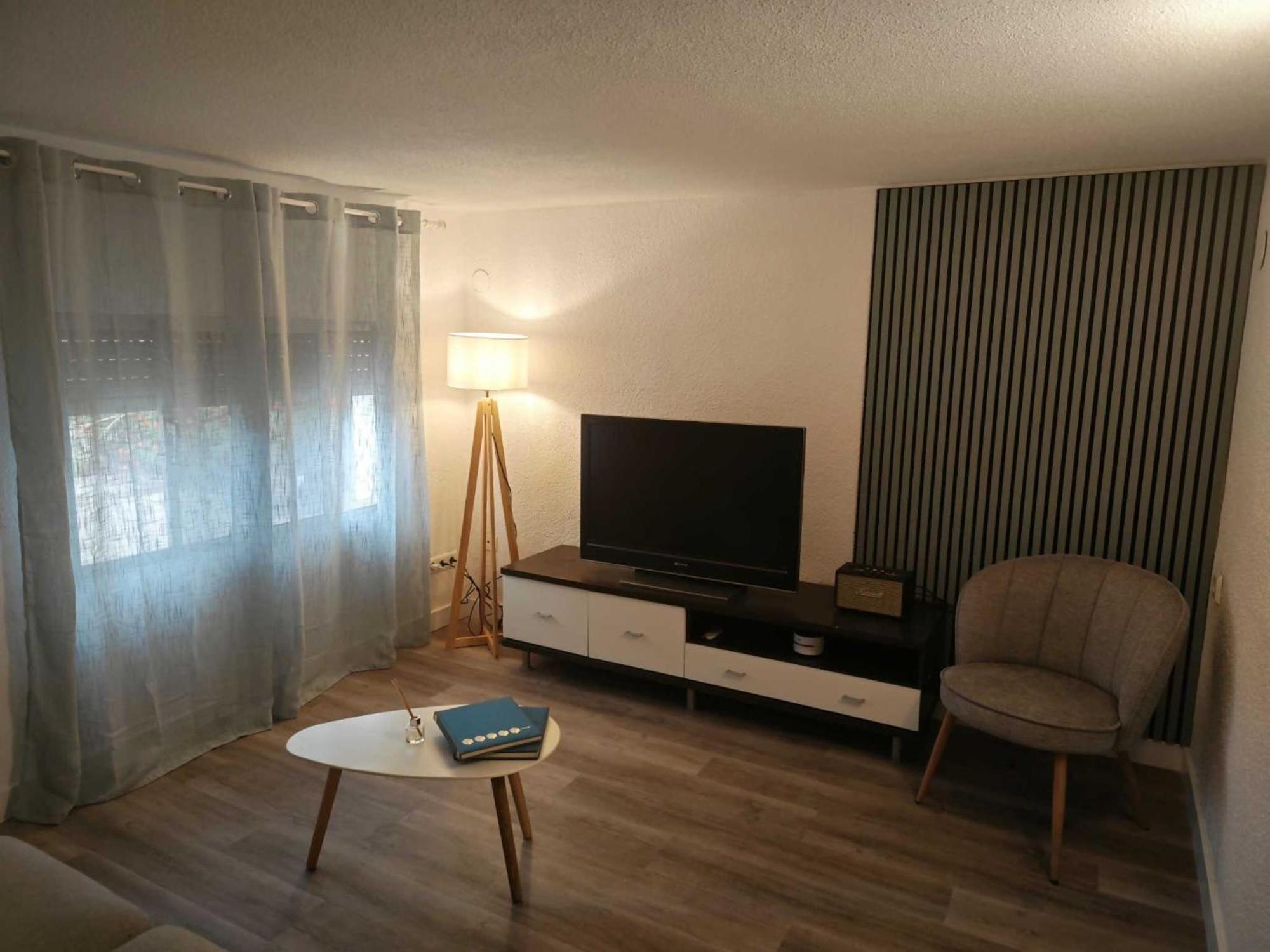 Ferienwohnung Casa Geminis Vinarós Exterior foto