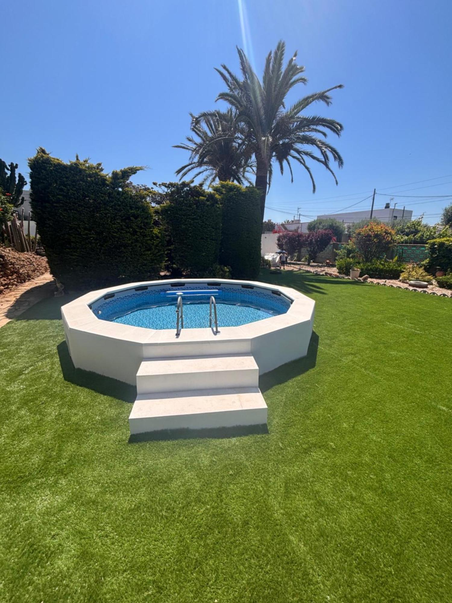 Ferienwohnung Casa Geminis Vinarós Exterior foto