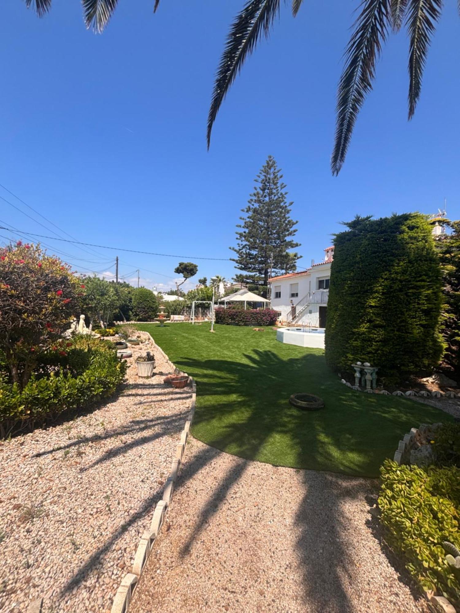 Ferienwohnung Casa Geminis Vinarós Exterior foto