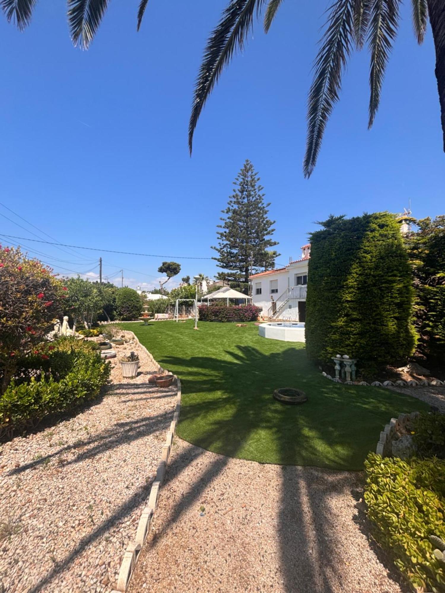 Ferienwohnung Casa Geminis Vinarós Exterior foto